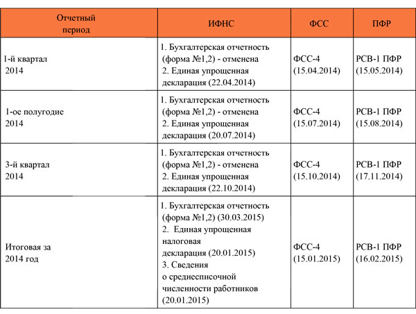 Доклад: Индивидуальный предприниматель и упрощенная система налогообложения, учета и отчетности